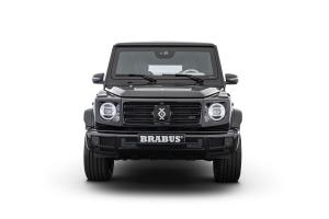 Mercedes-AMG G63 VR6 Plus ERV Pure by Brabus Invicto 2020 года 